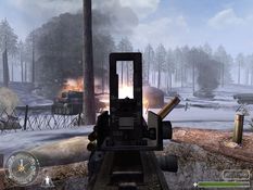 Call of Duty: United Offensive Screenshot