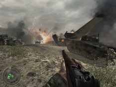 Call of Duty: World at War Screenshot