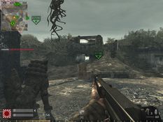 Call of Duty: World at War Screenshot