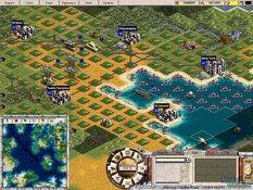 Call to Power II Screenshot