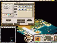 Call to Power II Screenshot