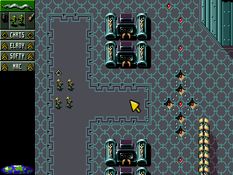 Cannon Fodder 2 Screenshot