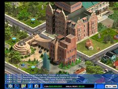 Capitalism II Screenshot
