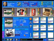 Capitalism II Screenshot