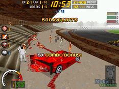 Carmageddon: Splat Pack Screenshot
