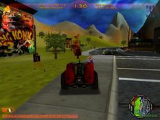 Carmageddon TDR 2000 Screenshot