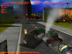 Carmageddon TDR 2000 Screenshot