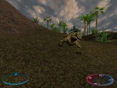 Carnivores Screenshot