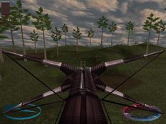 Carnivores Screenshot