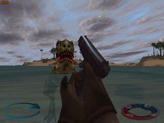Carnivores 2 Screenshot