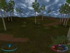 Carnivores Screenshot
