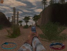 Carnivores: Ice Age Screenshot