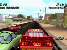 Cars Screenshot