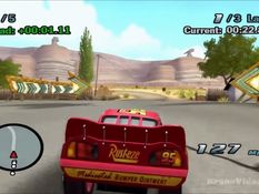 Cars Screenshot