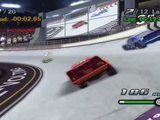 Cars Screenshot