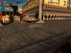Casanova: The Duel of the Black Rose Screenshot
