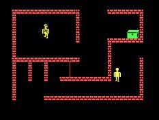 Castle Wolfenstein Screenshot