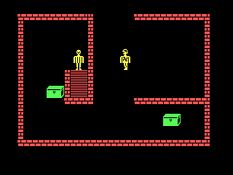 Castle Wolfenstein Screenshot
