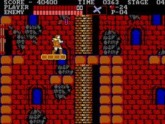 Castlevania Screenshot