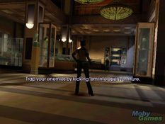 Catwoman Screenshot