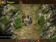 Celtic Kings: Rage of War Screenshot