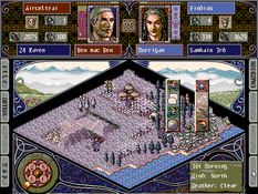 Celtic Tales: Balor of the Evil Eye Screenshot