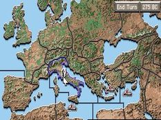 Centurion: Defender of Rome Screenshot