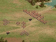 Centurion: Defender of Rome Screenshot