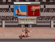 Centurion: Defender of Rome Screenshot