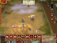 Chaos League Screenshot