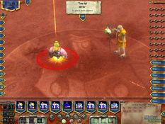 Chaos League Screenshot