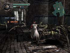 Chaos Legion Screenshot