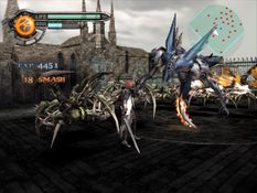 Chaos Legion Screenshot