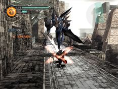 Chaos Legion Screenshot