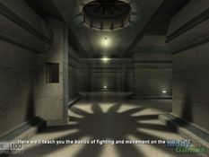 Chaser Screenshot