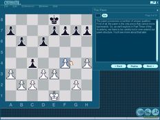 Chessmaster 10th Edition Screenshot