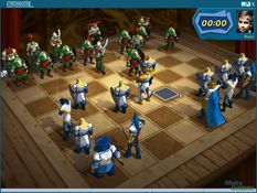 Chessmaster 10th Edition Screenshot