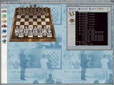 Chessmaster 8000 Screenshot