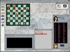 Chessmaster 8000 Screenshot