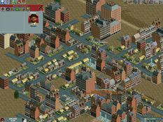 Chris Sawyer's Locomotion Screenshot