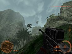 Chrome SpecForce Screenshot
