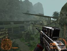 Chrome SpecForce Screenshot