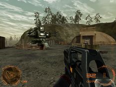 Chrome SpecForce Screenshot