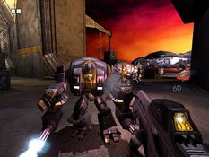 The Chronicles of Riddick: Escape from Butcher Bay - Developer's Cut Screenshot