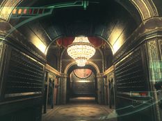 The Chronicles of Riddick: Assault on Dark Athena Screenshot