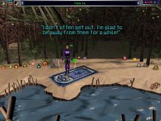 Chronomaster Screenshot