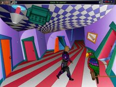 Chronomaster Screenshot