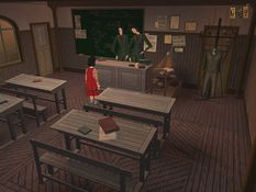 The City of Lost Children Screenshot