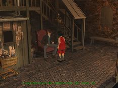 The City of Lost Children Screenshot