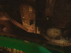 The City of Lost Children Screenshot